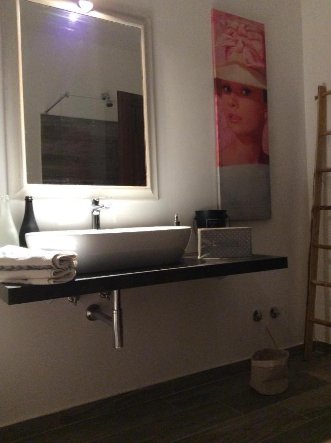 B&B Il Frassino Perugia Exteriör bild