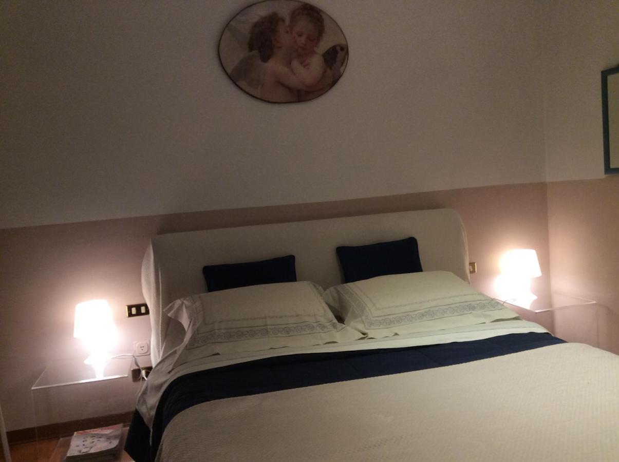 B&B Il Frassino Perugia Exteriör bild