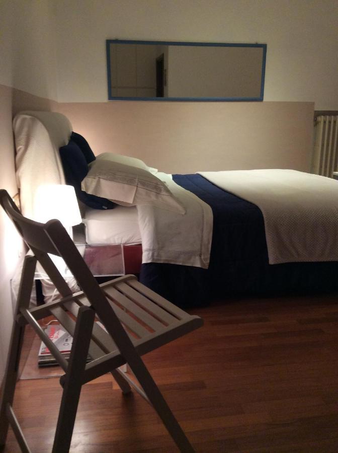 B&B Il Frassino Perugia Exteriör bild