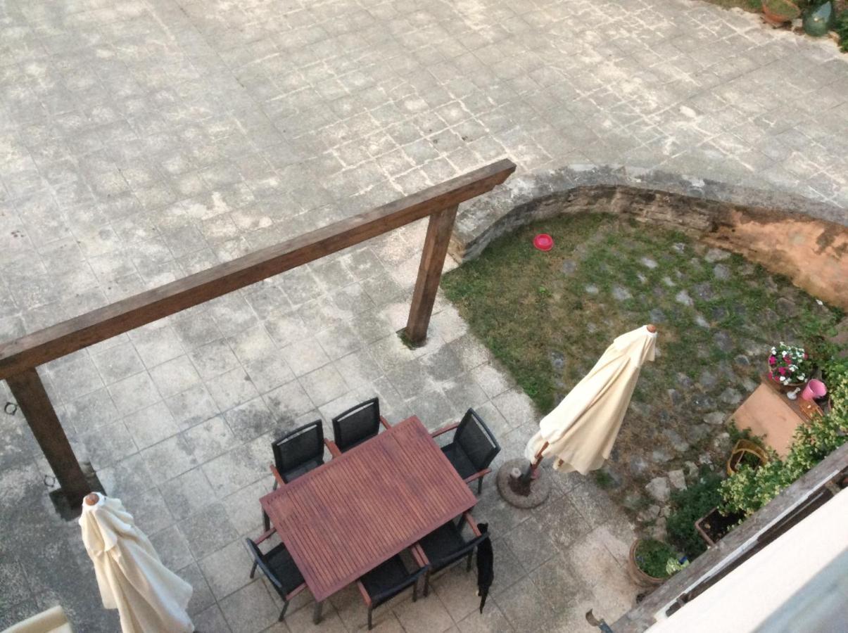 B&B Il Frassino Perugia Exteriör bild