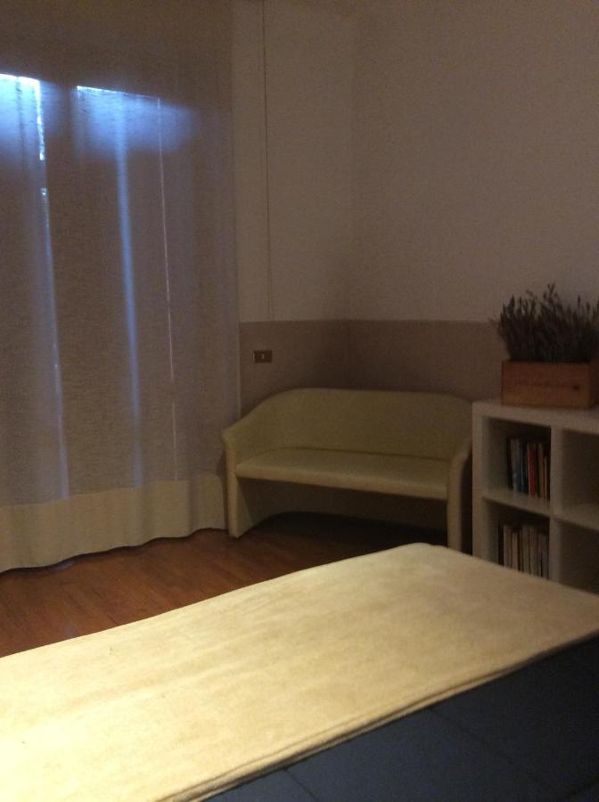 B&B Il Frassino Perugia Exteriör bild