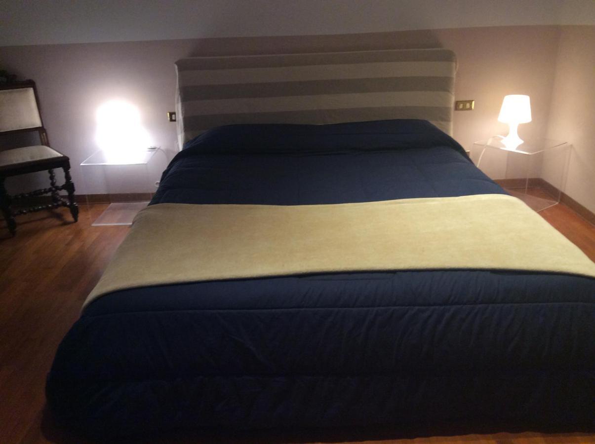 B&B Il Frassino Perugia Exteriör bild