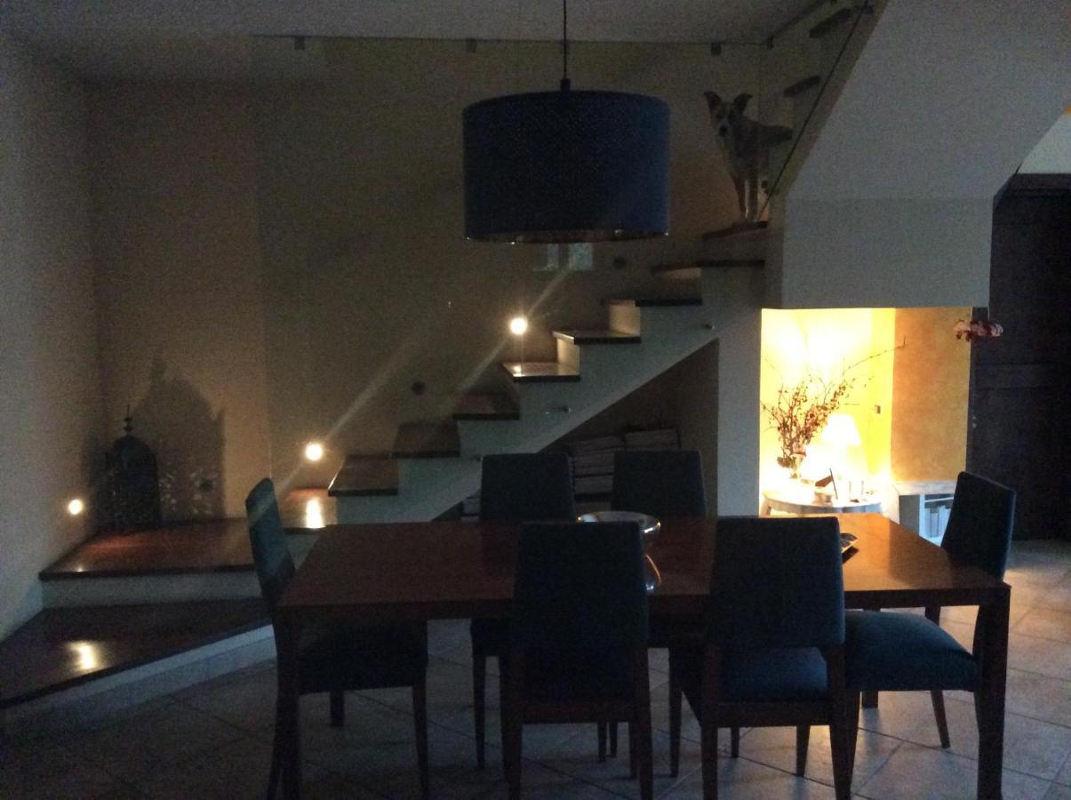 B&B Il Frassino Perugia Exteriör bild